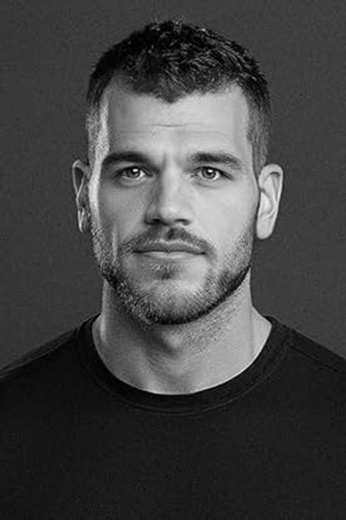 JT Billings as Mitch Kennedy