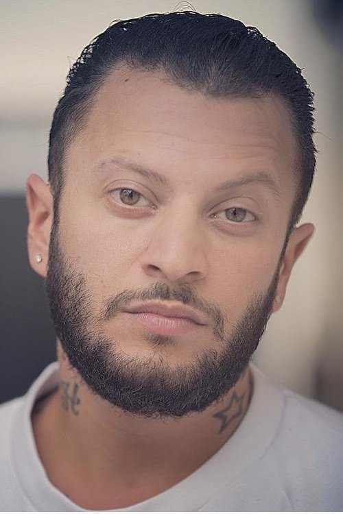 Hakan Hassan as Alan