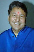 Sringar Nagaraj as Murthy