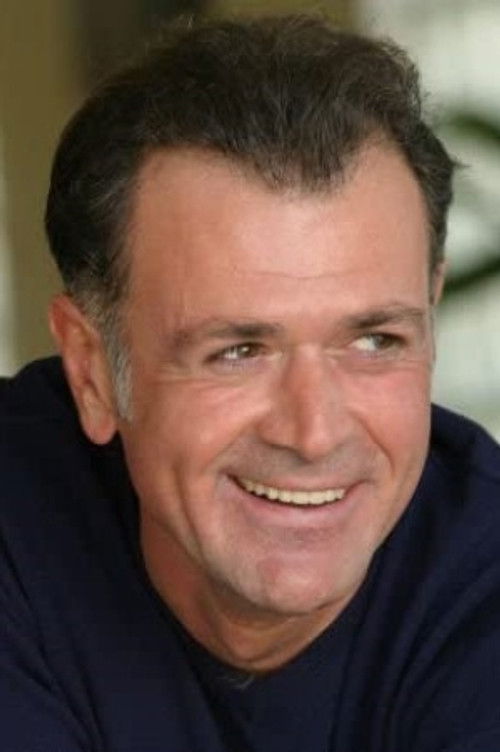 Guy Ale as Mr. Bellows