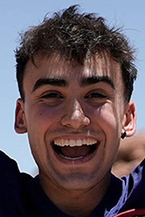 Guillem Viladoms as Guillem Viladoms