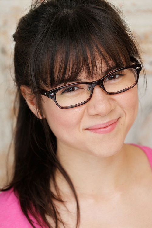 Taeko McCarroll as Michelle