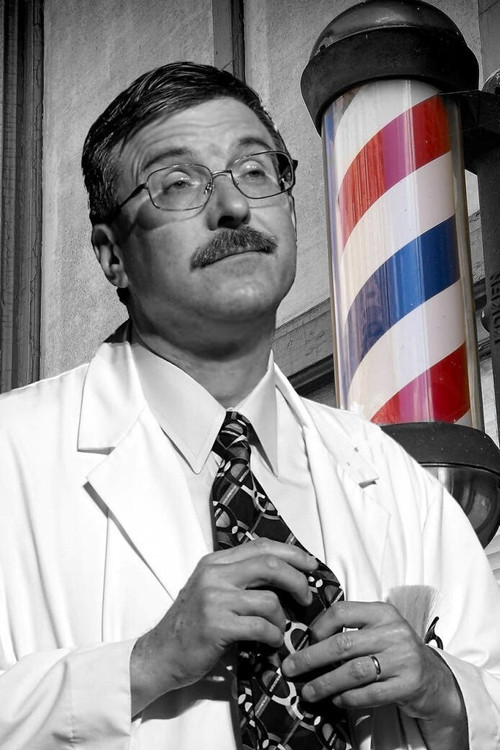 Allan Newsome as Allan Newsome