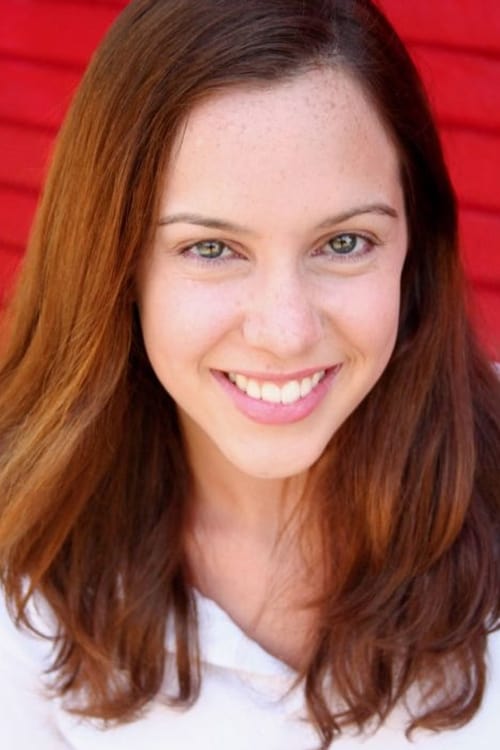 Rachel Quinn as Shelly