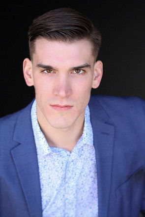 Chris Yarrow as Satan