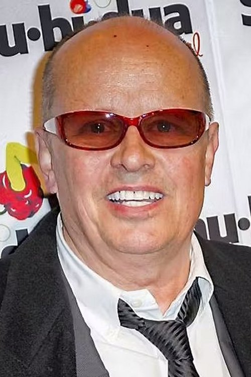 Michael Hardinger as Shu-bi-dua