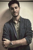 Walter Nicoletti as James the Lesser