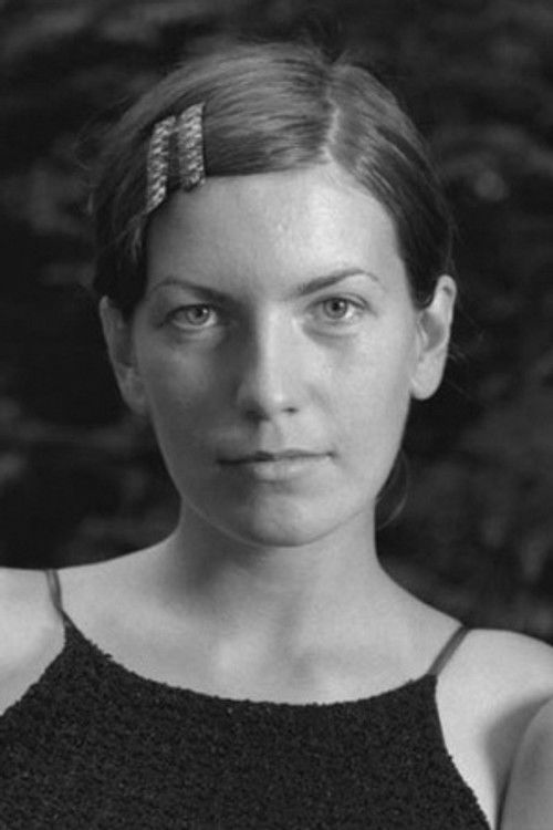 Agnieszka Prokopowicz as Małgosia