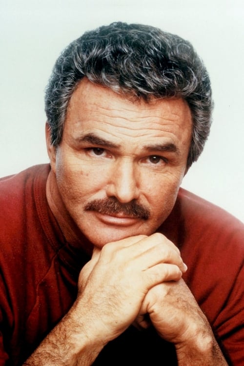 Burt Reynolds as Self