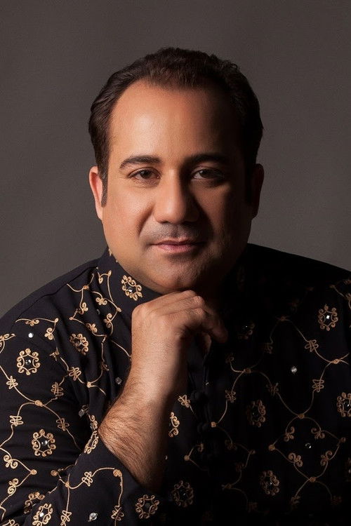 Rahat Fateh Ali Khan as Himself - Judge