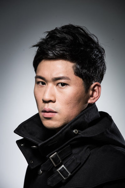 Huang Di-Yang profile photo