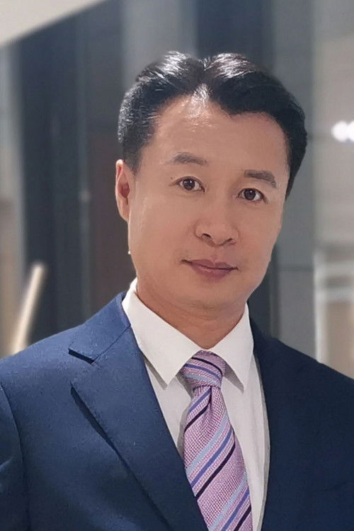 Liu Xin as Recruit A