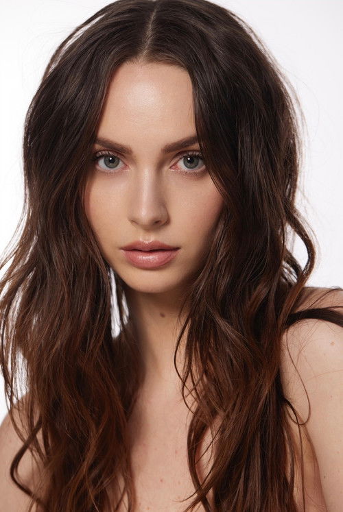 Bailee MyKell Cowperthwaite as Prophetess (archived footage)