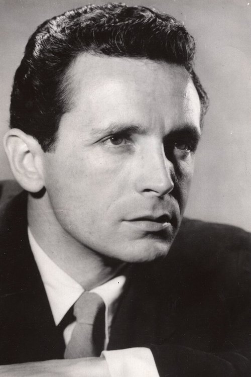 Leonard Graves as Tim Coogan