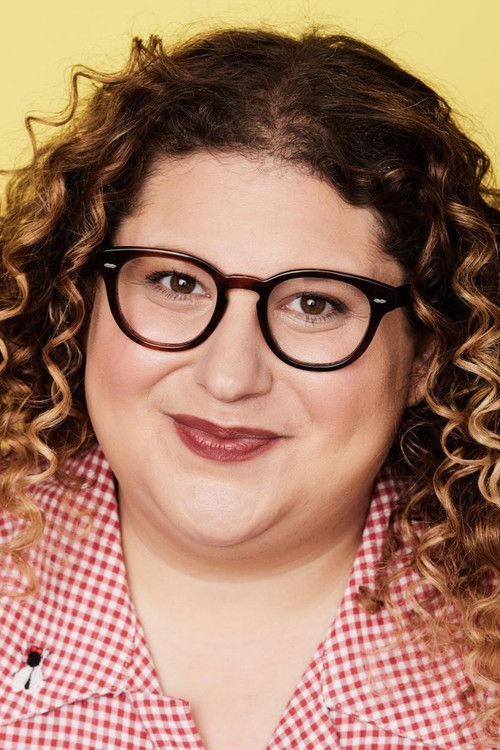 Shelby Quinn as Madeline