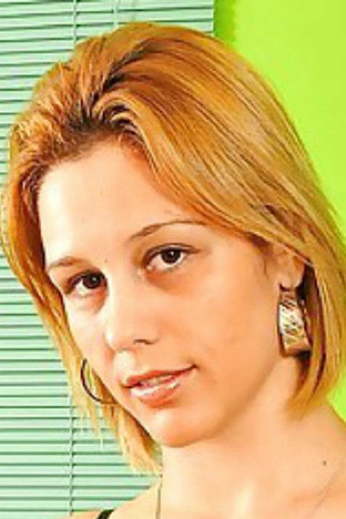 Priscilla Ferrari as 