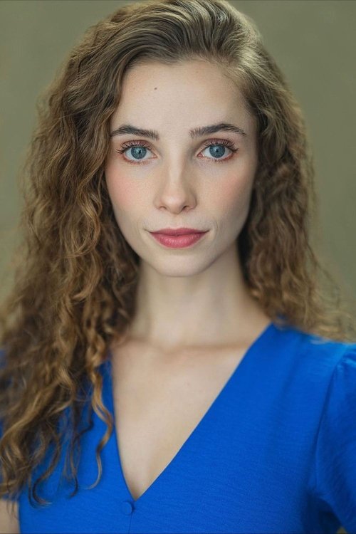 Bethany Weaver as Dorothy