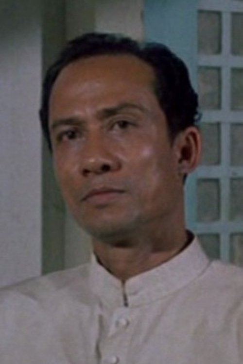 Joseph de Cordova as Teryo