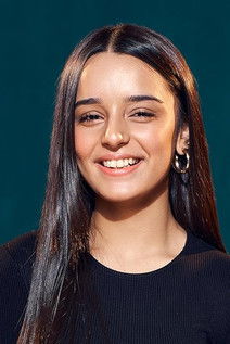 Arista Mehta as Rohini Iyer