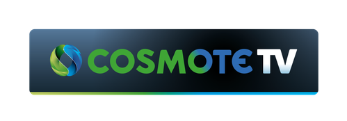 Cosmote TV logo