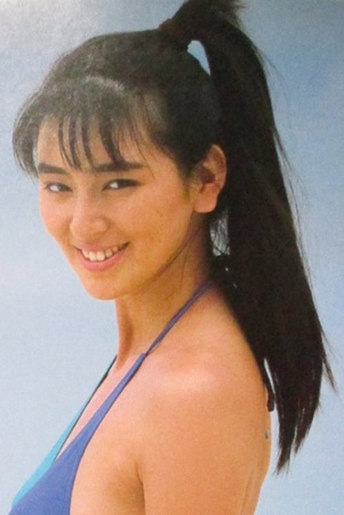 Keiko Hirota as 