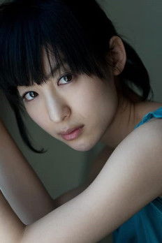 Mariko Ookubo as 