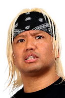 Tadasuke Yoshida as Tadasuke