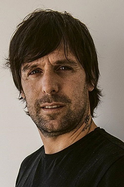 Fernando Cavenaghi profile photo