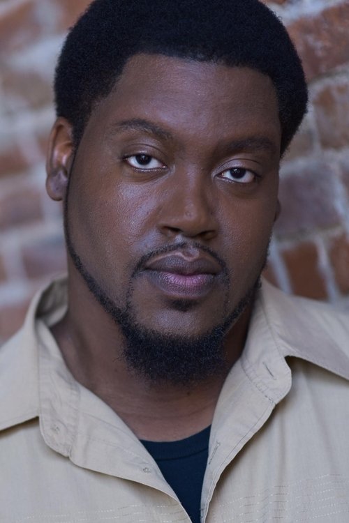 Antonio St. James as Anthony Haron