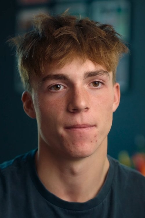 Owen McKenny as Self