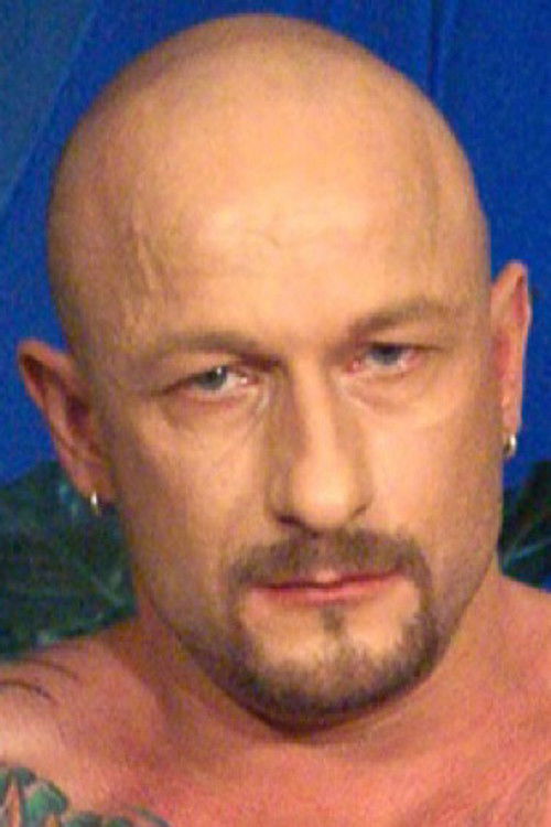 Ron Miller as Aptullah