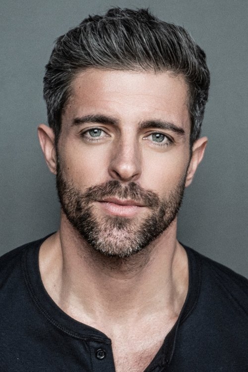 Matt Trudeau as Blake Johnson