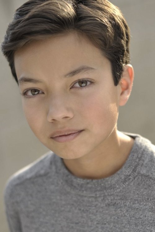 Logan Kishi as Michael