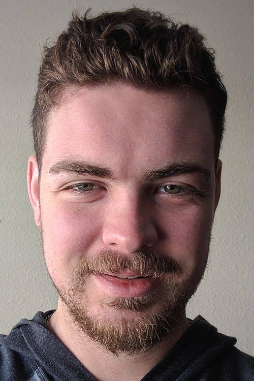 John Wilson as Benjamin