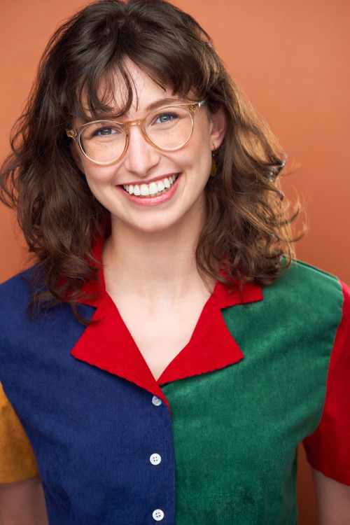 Daliah Bernstein as Steph