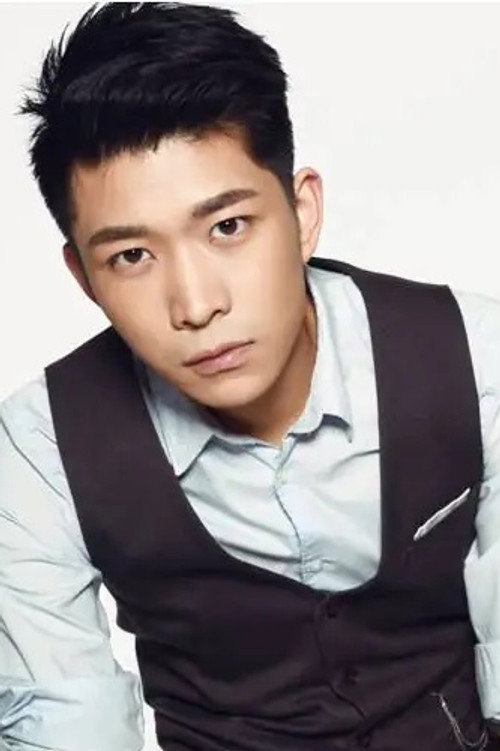 Zhang Quan as Xiao Tian