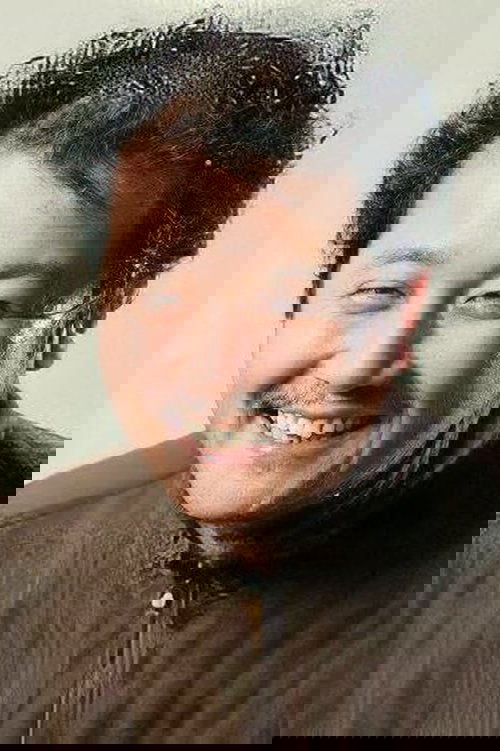 Park Kyung-geun as Woman Neighbor's Husband