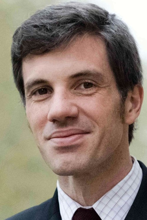 Vincent Fernandel as Self : Narrator