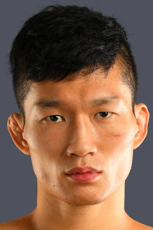 Song Min Jong as Self