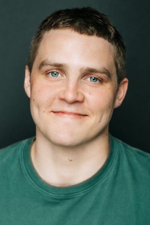 John C. MacDonald as Mark