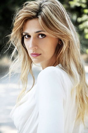 Anna Terio profile photo