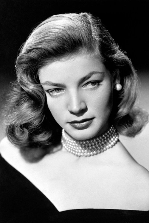 Lauren Bacall as Gabby Maple