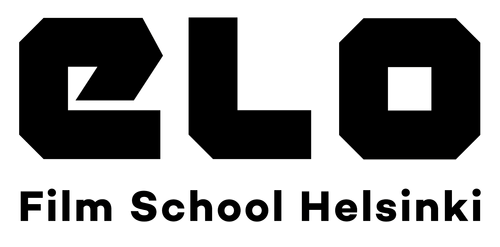 ELO Film School Finland logo