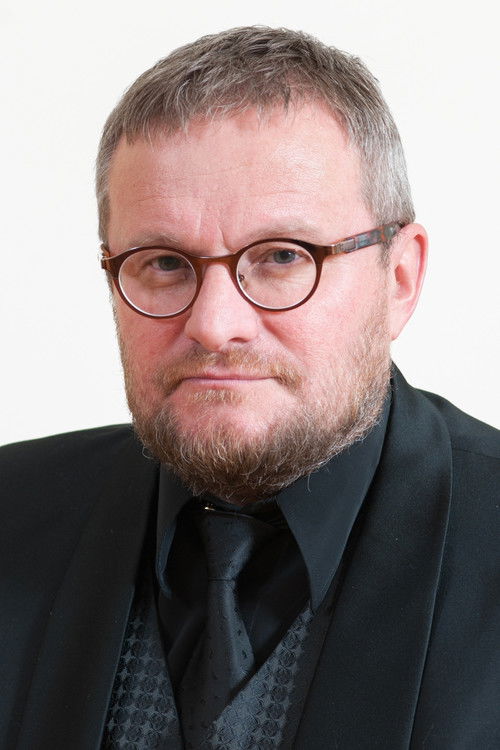 Hardi Volmer as (voice)