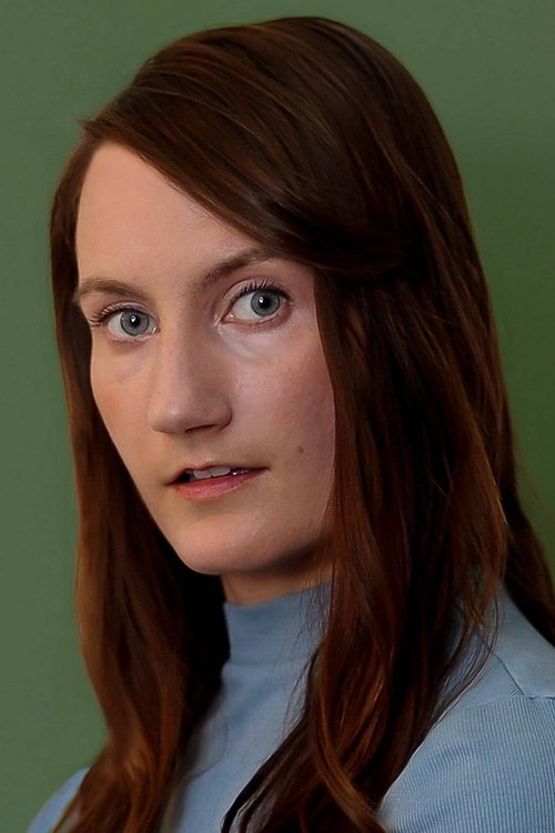 Kristin Mothersbaugh as 