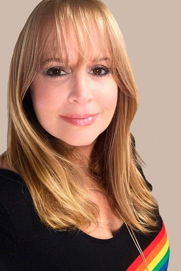 Marcela Labarca as Tristán's fiancée