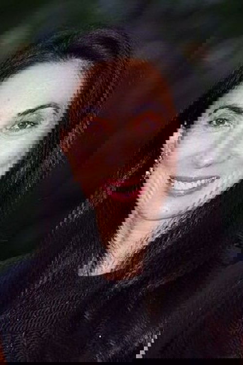 Anh Duong as Barbara