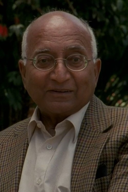 Achhroo Ram Kapila as Self