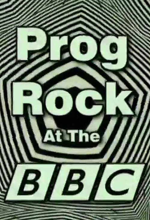 Prog Rock at the BBC