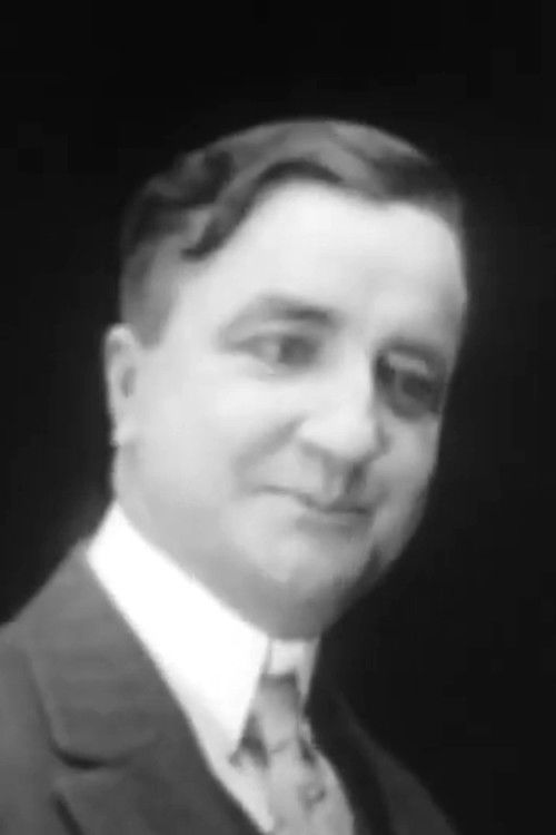 William A. Morse as DeBaudry (as William Morse)